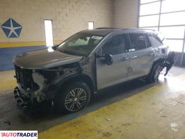 Chevrolet Traverse - zobacz ofertę