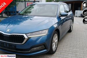 Skoda Octavia - zobacz ofertę