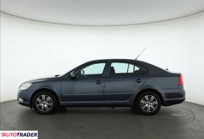 Skoda Octavia 2010 1.8 158 KM