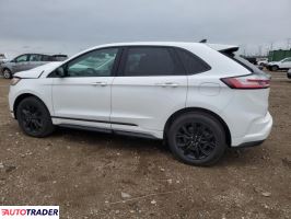 Ford Edge 2023 2