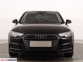 Audi A4 2019 2.0 147 KM