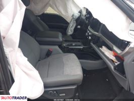 Ford Pozostałe 2021 5