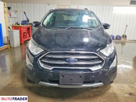 Ford EcoSport 2020 2