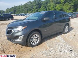 Chevrolet Equinox 2019 1 Chevrolet Equinox 2019 1