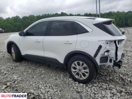 Ford Escape 2023 1 Ford Escape 2023 1