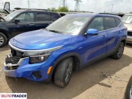 Kia Pozostałe 2021 2 Kia Pozostałe 2021 2