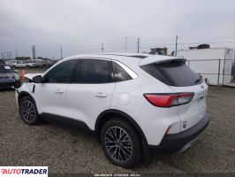 Ford Escape 2022 2