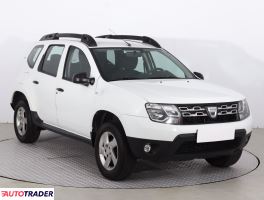 Dacia Duster 2016 1.6 112 KM Dacia Duster 2016 1.6 112 KM