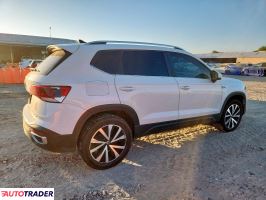 Volkswagen Pozostałe 2022 1