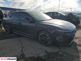 Kia Pozostałe 2025 2