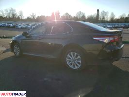 Toyota Camry 2020 2