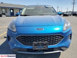 Ford Escape 2020 1