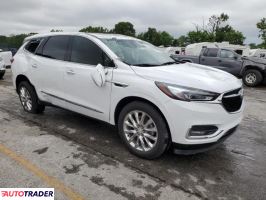 Buick Enclave 2019 3 Buick Enclave 2019 3