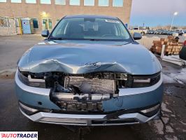 Hyundai Pozostałe 2023