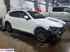 Mazda CX-5 2021 2