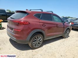 Hyundai Tucson 2020 2
