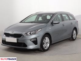 Kia Ceed 2021 1.6 134 KM Kia Ceed 2021 1.6 134 KM