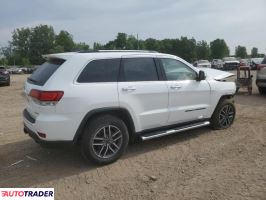 Jeep Grand Cherokee 2021 3