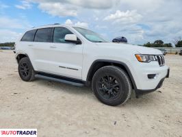 Jeep Grand Cherokee 2020 3