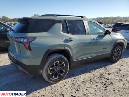 Chevrolet Equinox 2026 1