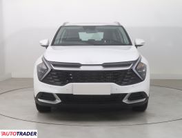 Kia Sportage 2023 1.6 147 KM