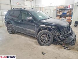 Jeep Grand Cherokee 2021 3