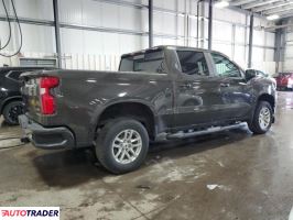 Chevrolet Silverado 2021 5