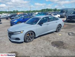 Honda Accord 2022 2