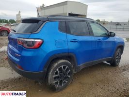 Jeep Compass 2021 2