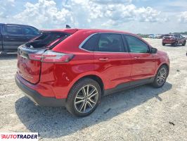 Ford Edge 2020 2