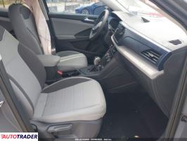 Volkswagen Pozostałe 2023 1 Volkswagen Pozostałe 2023 1