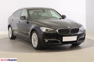 BMW 320 Gran Turismo - zobacz ofertę