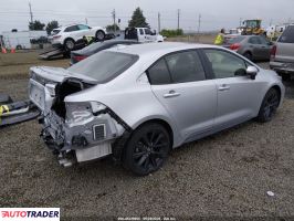 Toyota Corolla 2025 1