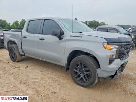 Chevrolet Silverado 2024 2