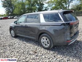 Kia Carnival 2024 3 Kia Carnival 2024 3