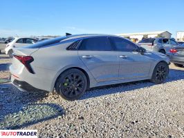 Kia Pozostałe 2026 2