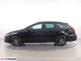 Seat Leon 2019 2.0 285 KM