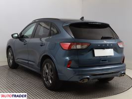 Ford Kuga 2022 1.5 147 KM