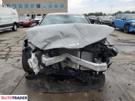 Kia Pozostałe 2023 1 Kia Pozostałe 2023 1