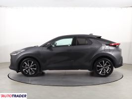 Toyota C-HR 2023 1.8 120 KM