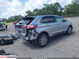 Ford Edge 2022 2 Ford Edge 2022 2