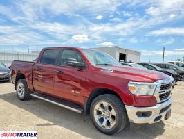 Dodge Ram 2023 3