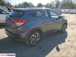 Honda HR-V 2019 1