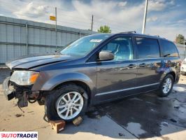 Dodge Grand Caravan - zobacz ofertę