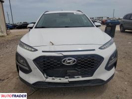 Hyundai Kona 2021 2 Hyundai Kona 2021 2