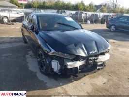 Kia Pozostałe 2023 1