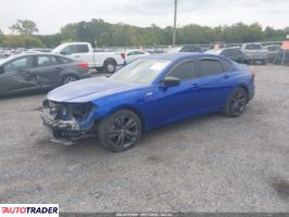 Acura TL 2022 2 Acura TL 2022 2