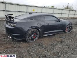 Chevrolet Camaro 2019 6 Chevrolet Camaro 2019 6