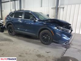 Honda CR-V 2025 2