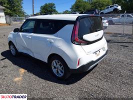 Kia Soul 2023 2